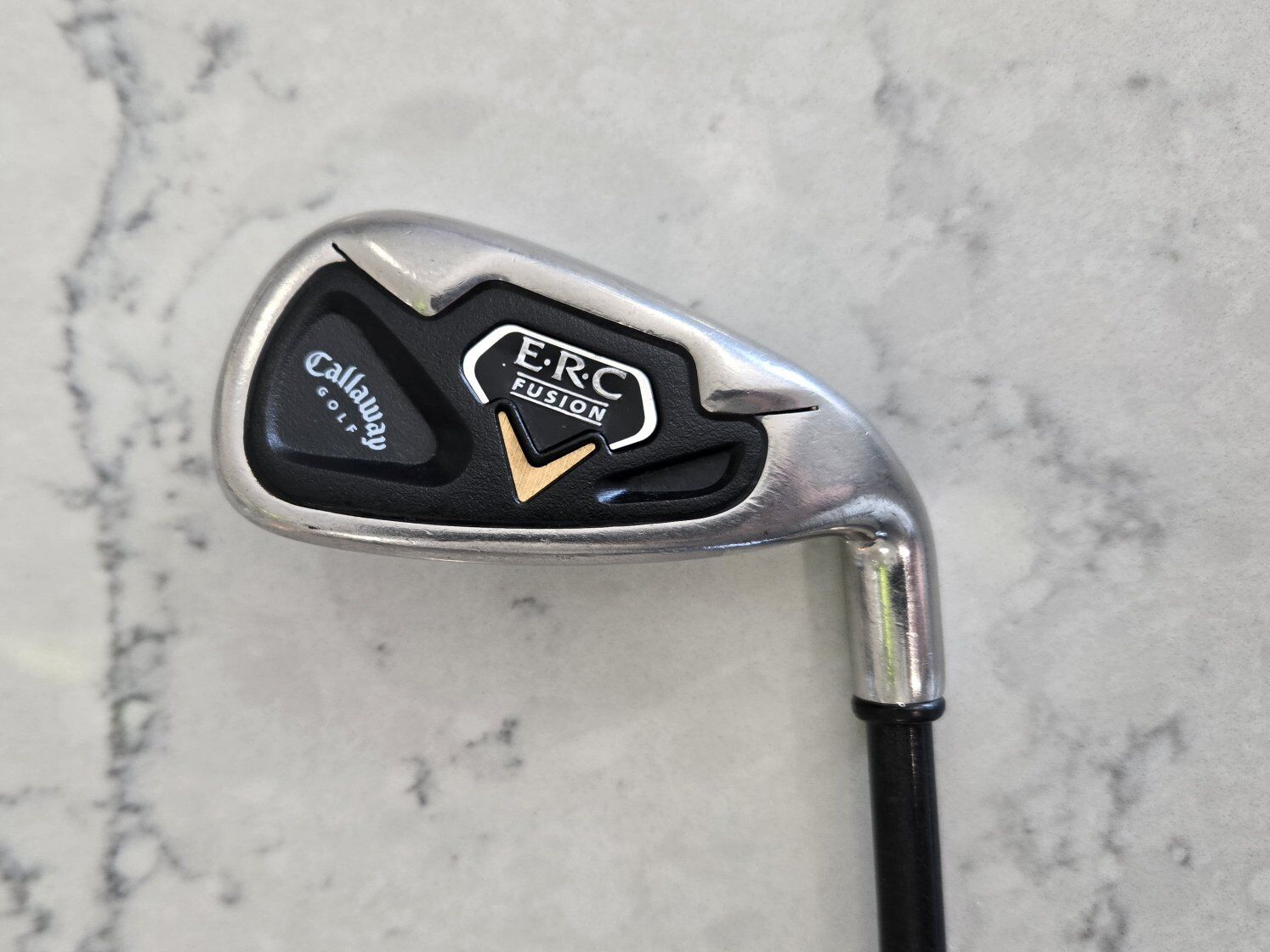 Callaway ERC Fusion 8 Iron