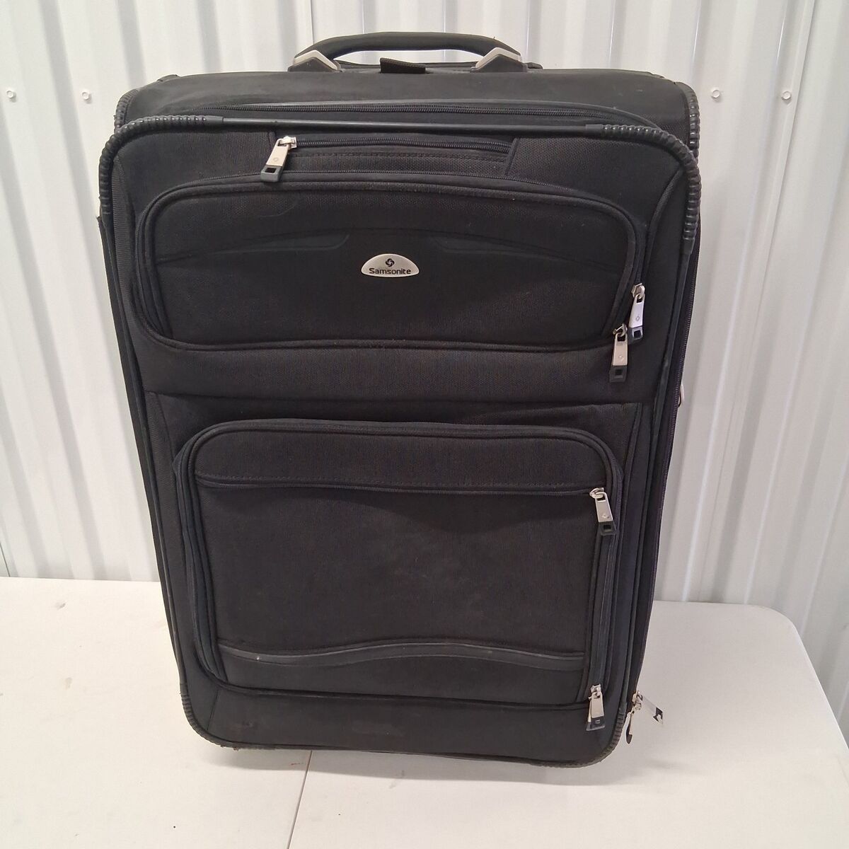 Samsonite Rolling Suitcase