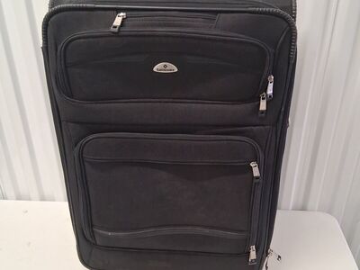 Samsonite Rolling Suitcase
