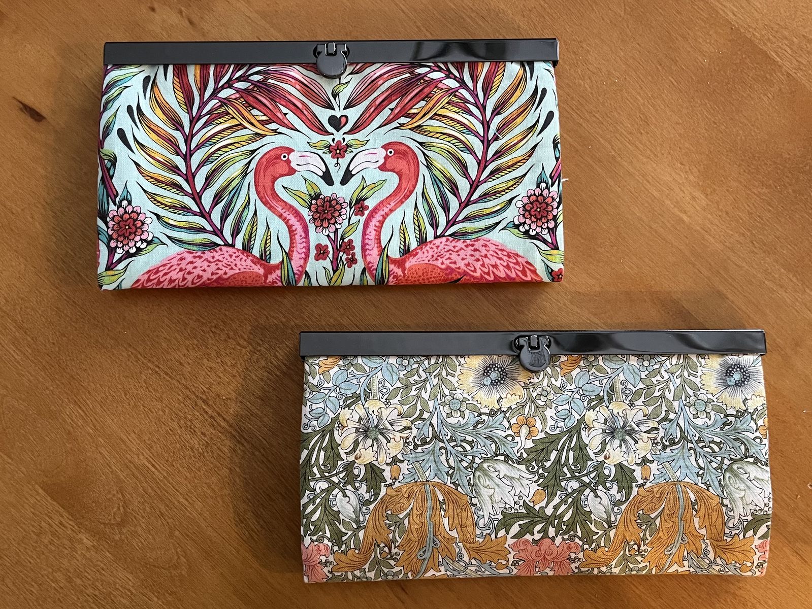 Diva Wallets