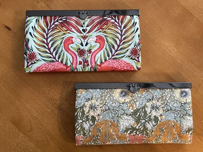 Diva Wallets