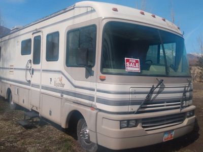 RV 1996 Ford Venture