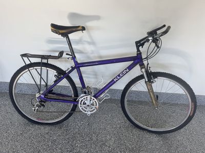Vintage Mountain Bike