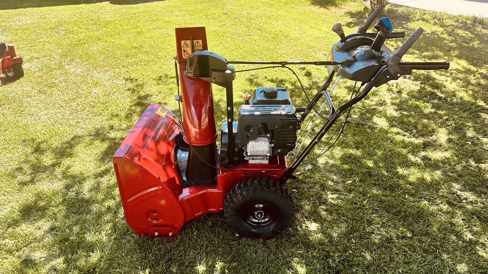 Toro PowerMax 824OE