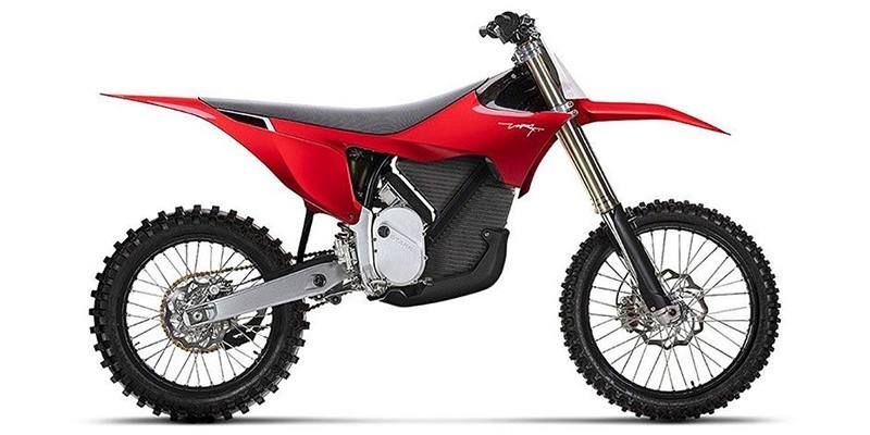 2025 Stark Future VARG EX 80HP