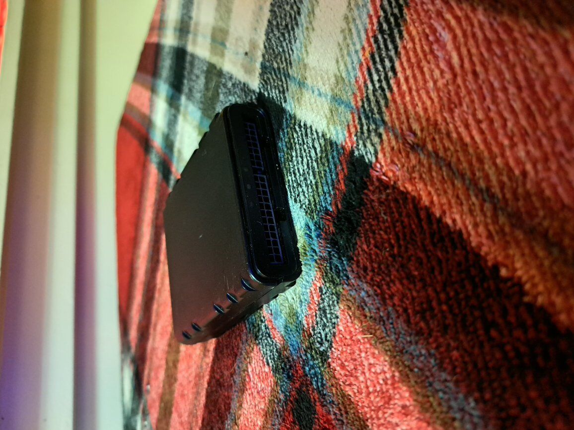 Verizon Connect XT Vehicle Tracker