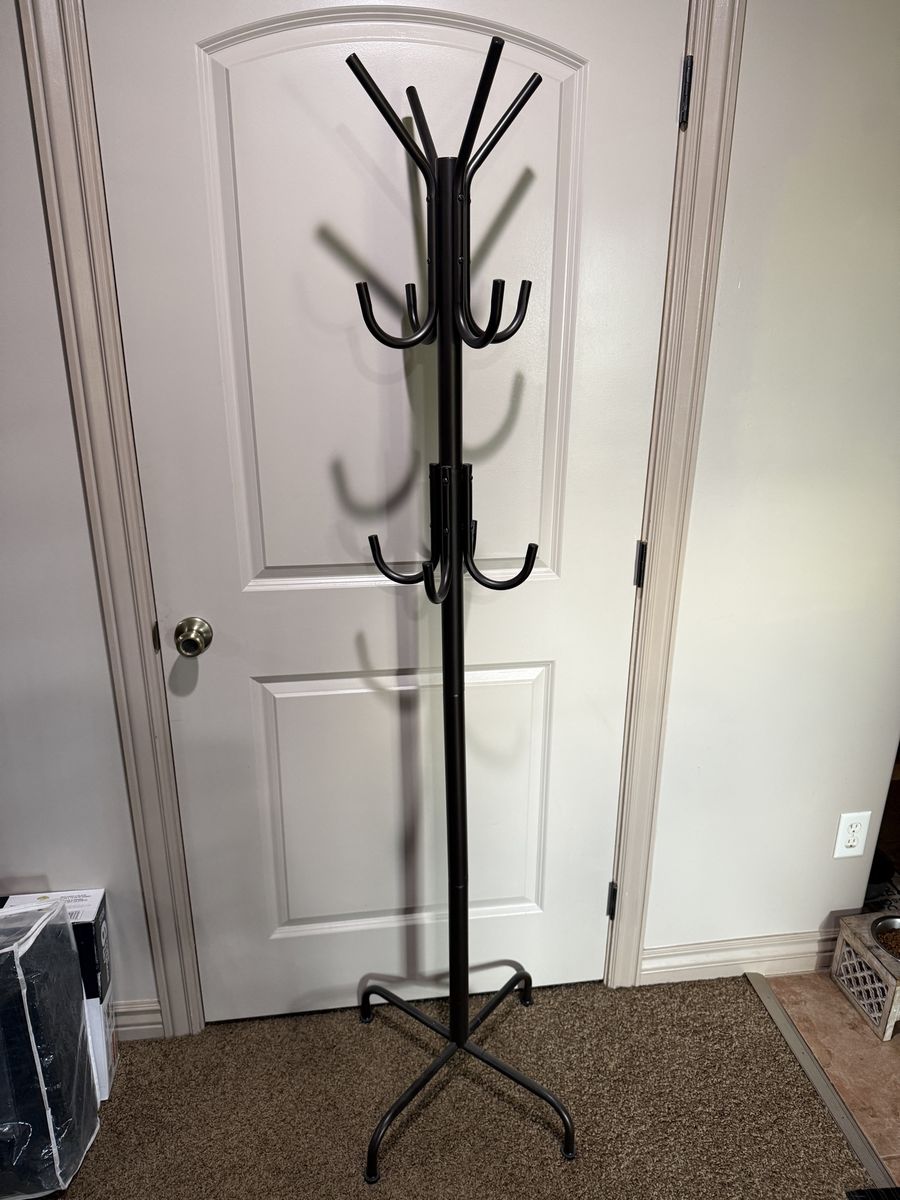 Coat Rack