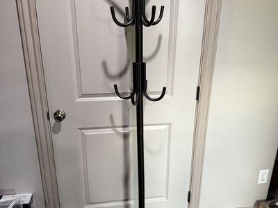 Coat Rack