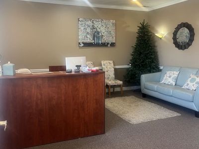 Riverdale Professional Office Space