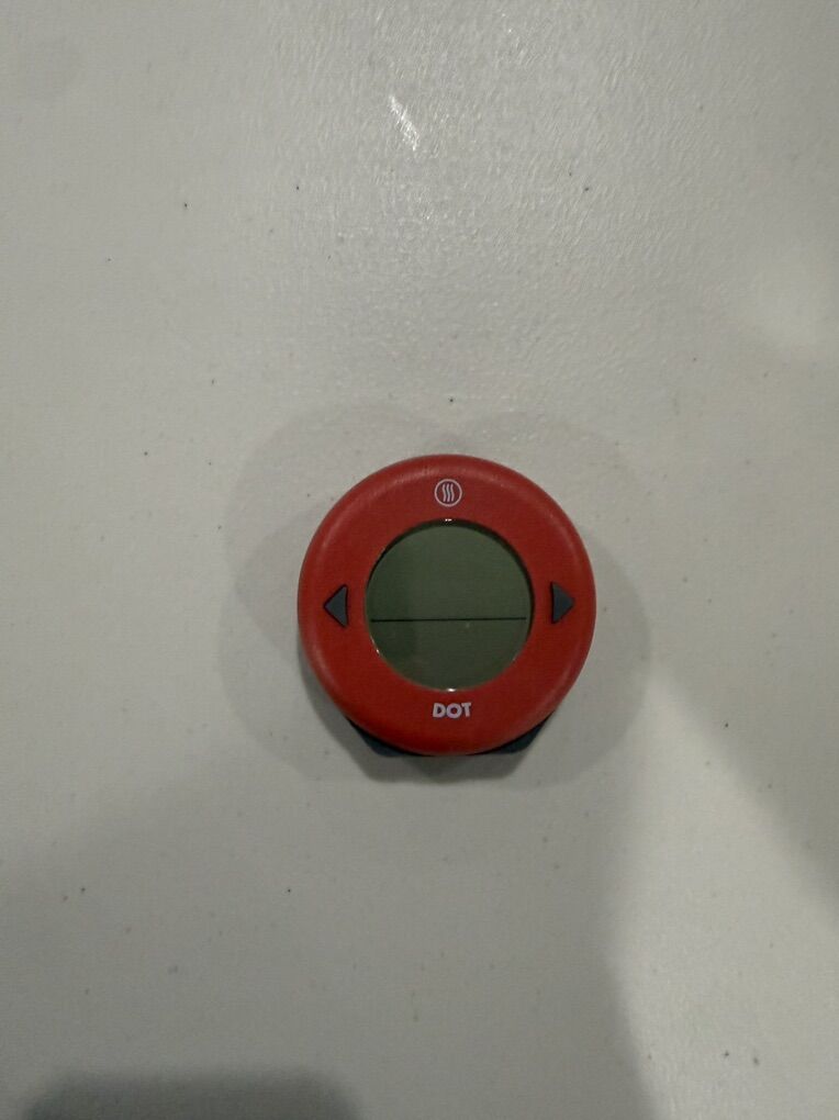 Thermoworks dot Timer