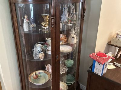 Estate Sale- Antiques this Saturday only.