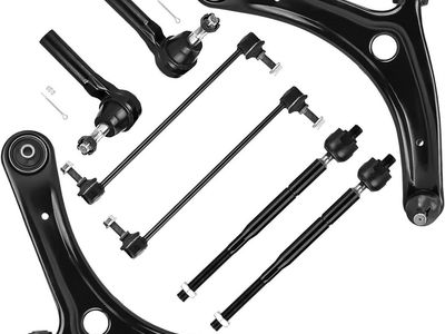 TadaMark Front Lower Control Arm Kit