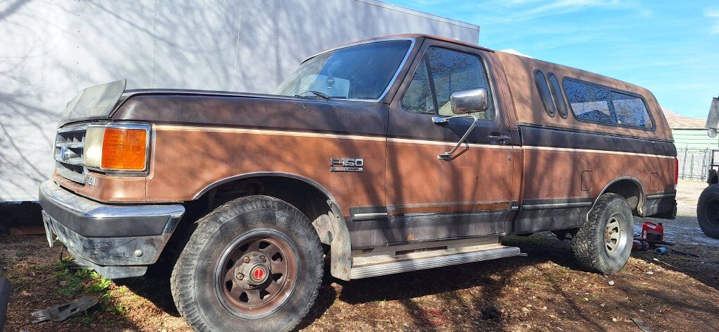 1990 f150.