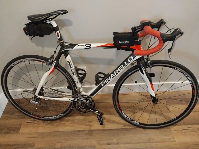 Road Bike