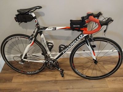 Road Bike