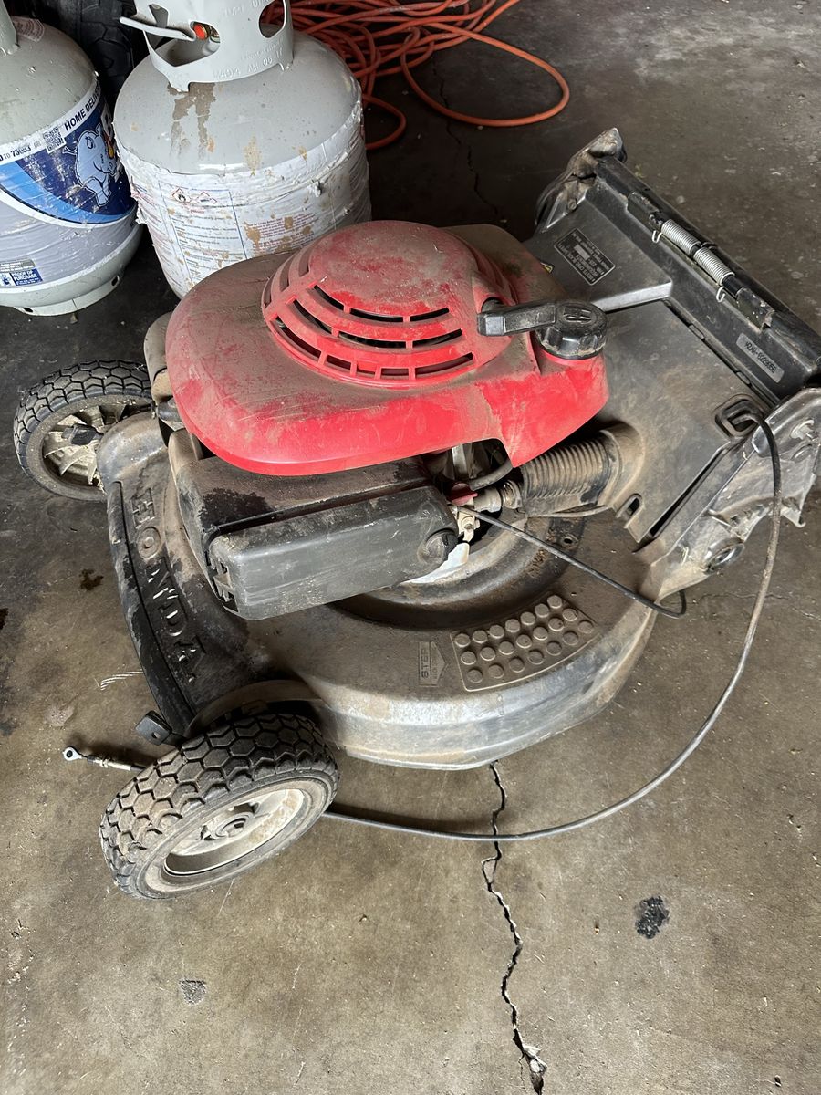 HR 215 parts