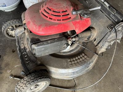 HR 215 parts