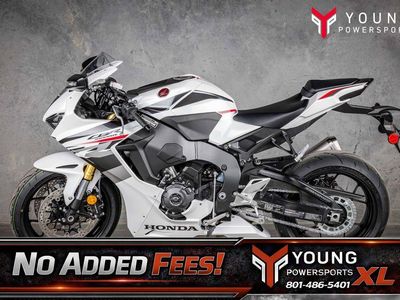 2027 Honda® CBR1000RR ABS