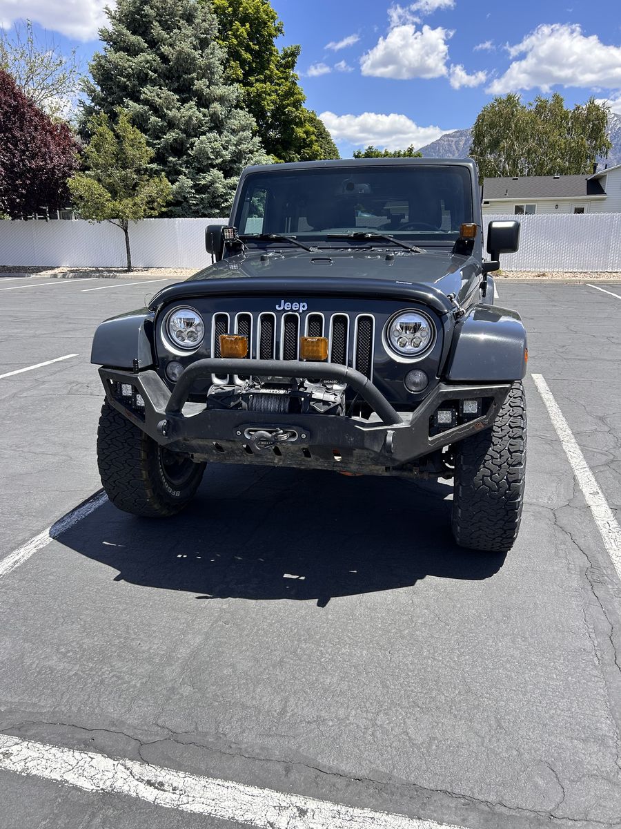 Clean title
