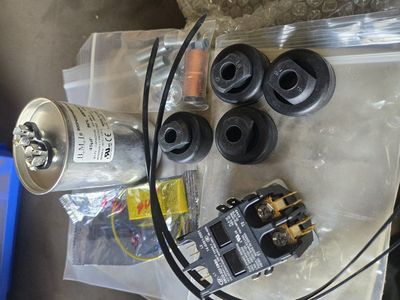 Compressor Kit