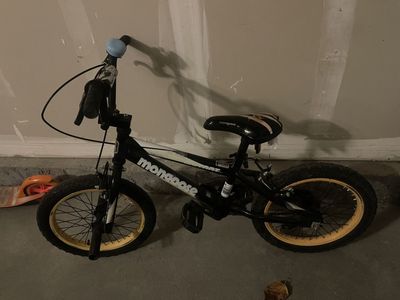 16' Bike
