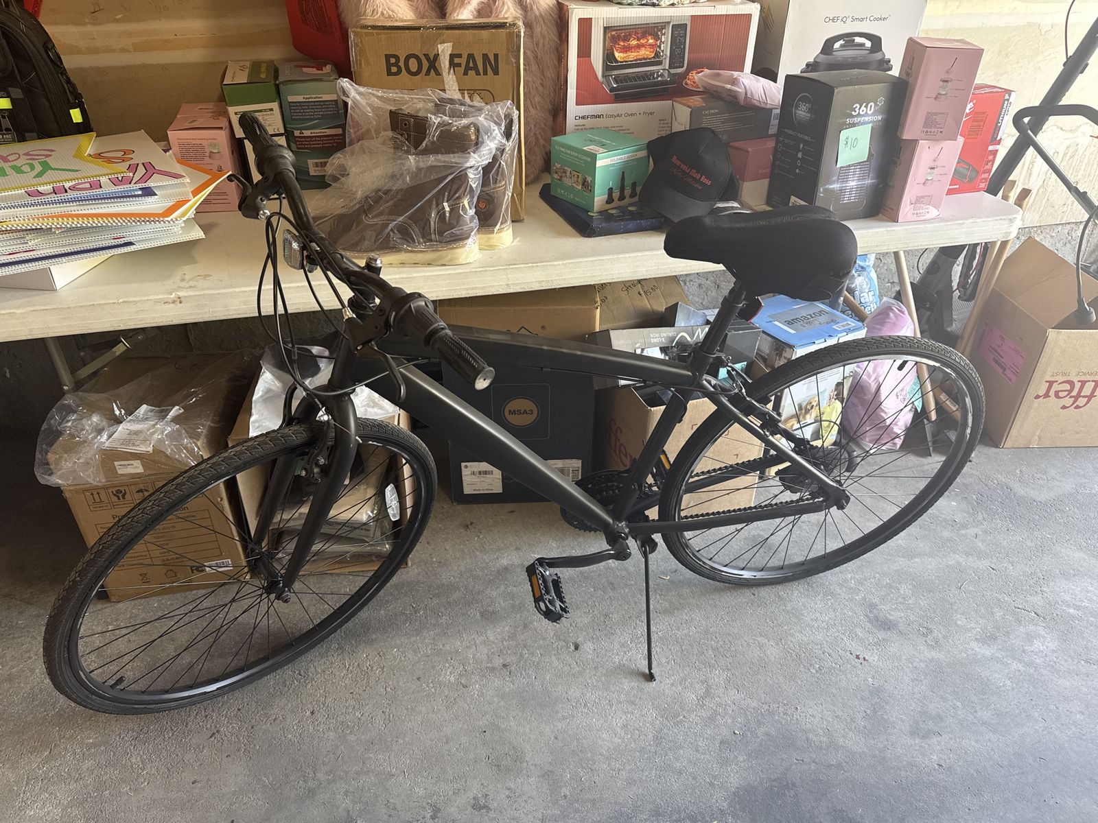 Bike For Men Or Teenager