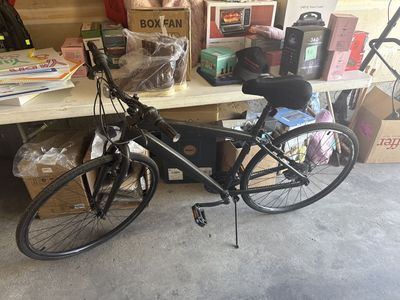 Bike For Men Or Teenager