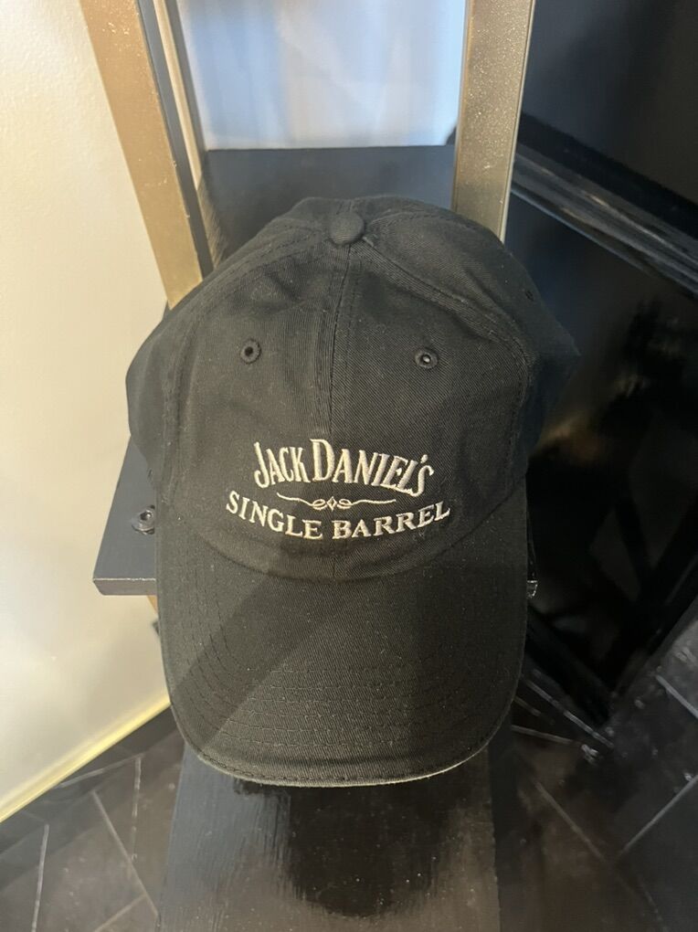 Brand New Vintage Jack Daniel's Hats