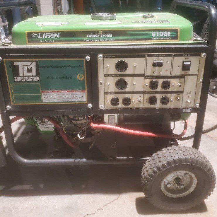 Generator
