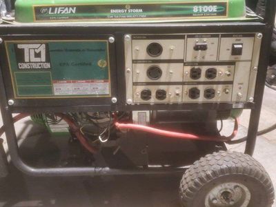 Generator