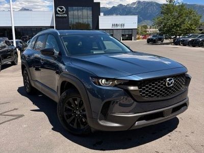 2026 Mazda CX-50 2.5 S Preferred