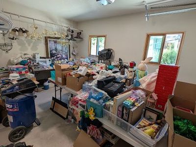 Yard Sale in South Jordan on Saturday