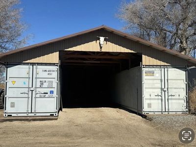 Shipping Container 20s And 40s New And Used