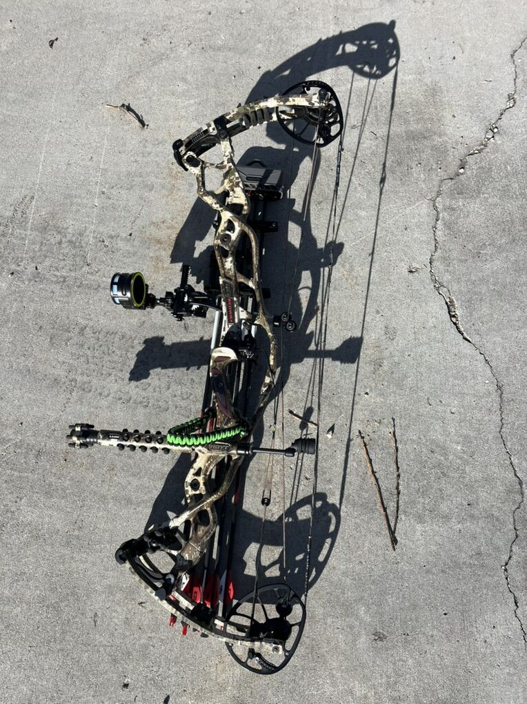 Hoyt RX-1 Ultra