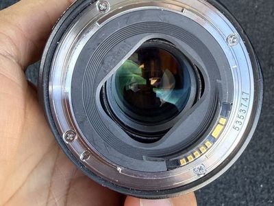 Canon ef 24-105mm f4 L