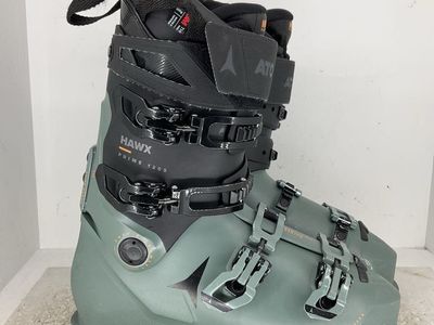 Atomic Hawx Prime 120 S