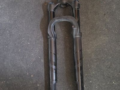 FOX 32 Step-Cast Performance Fork - 29 Inch Wheel, 100mm travel
