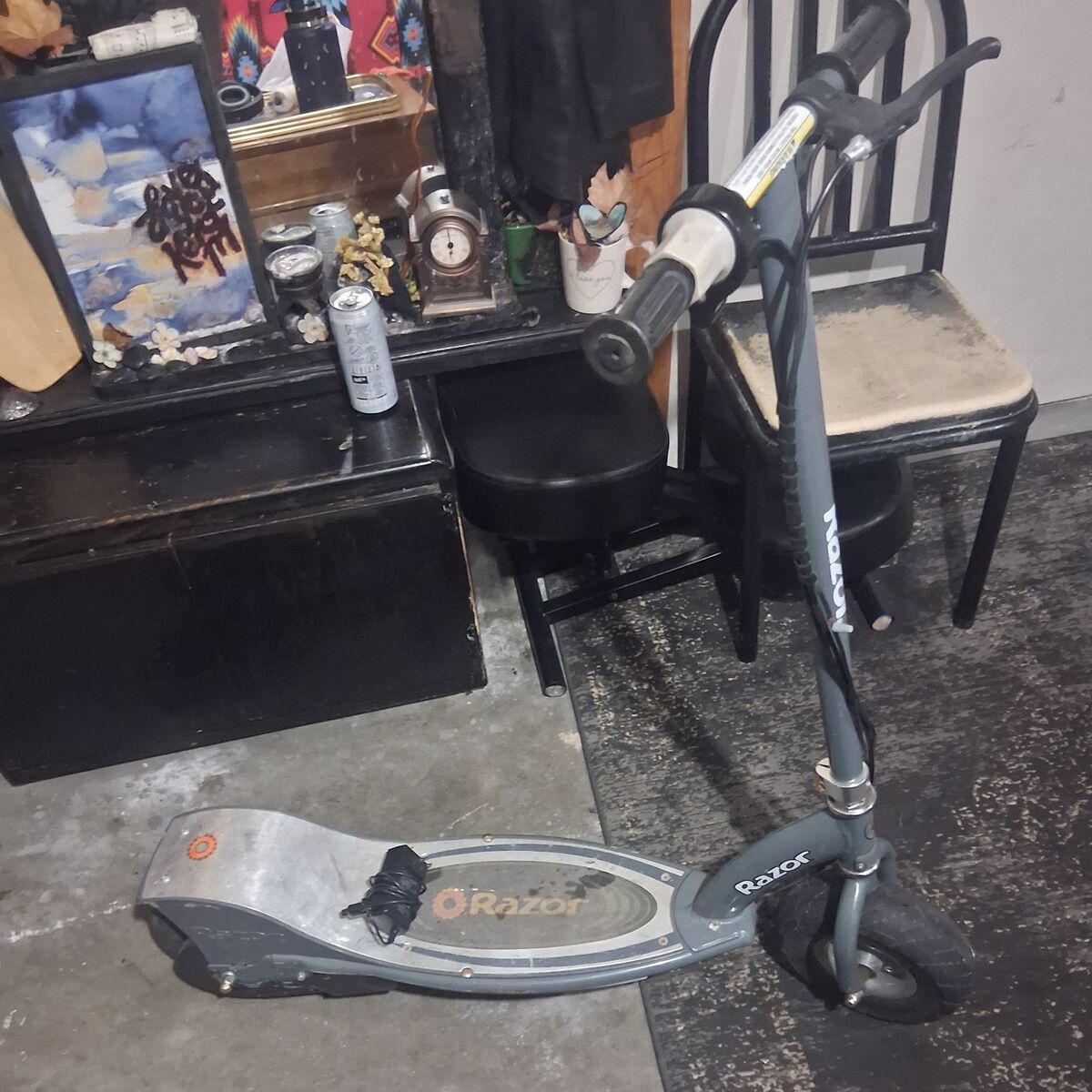 Electric Razor E300 Scooter