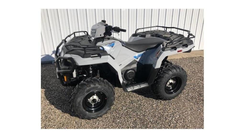 2026 Polaris® Sportsman 570 EPS