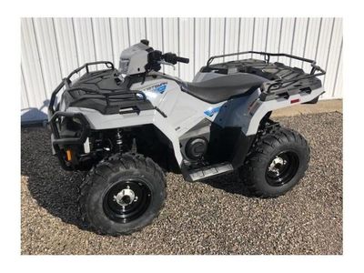 2026 Polaris® Sportsman 570 EPS
