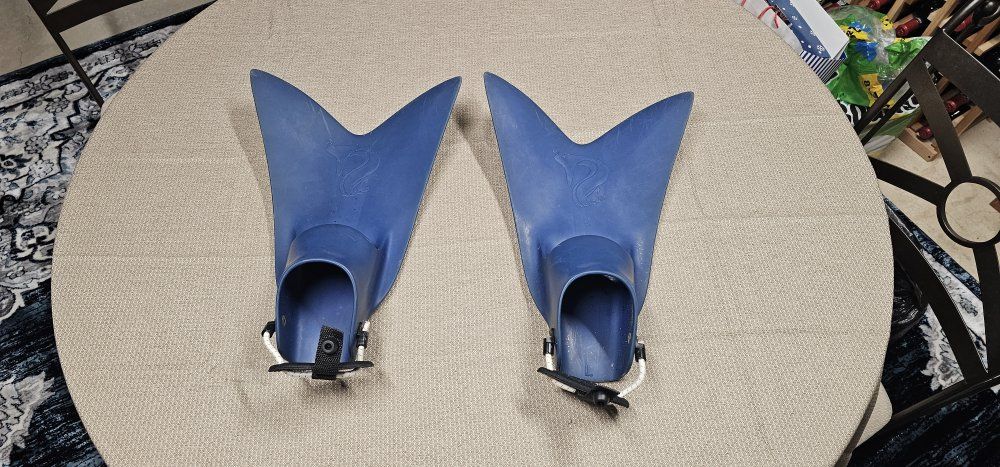 Scuba/Dive gear for sale.