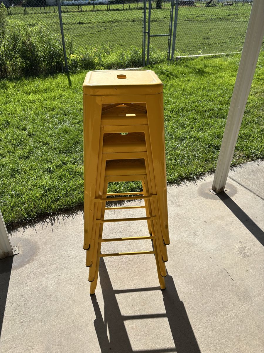Bar stools furniture 