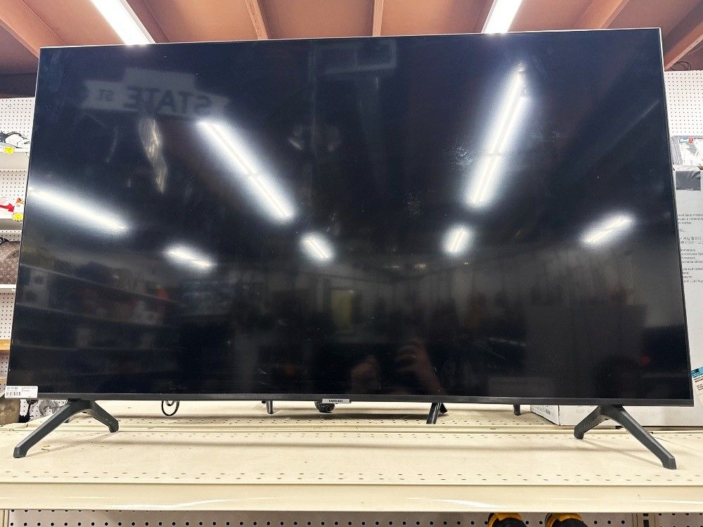 Samsung UN50TU7000F 50 INCHES SMART TV