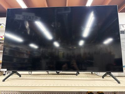 Samsung UN50TU7000F 50 INCHES SMART TV