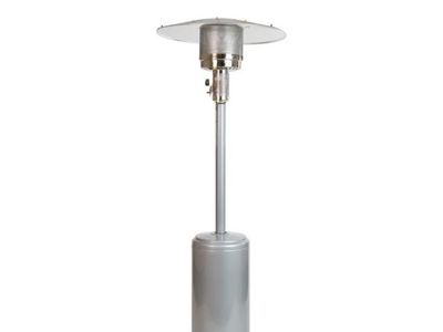 Gas- Fired Outdoor Infrared Patio Heater