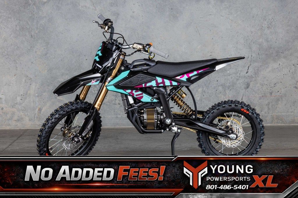 2025 SUR-RON Hyper Bee 14/12