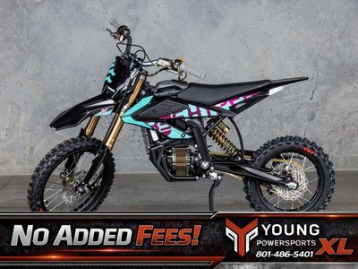 2025 SUR-RON Hyper Bee 14/12