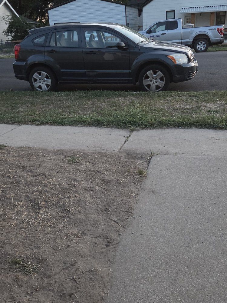 Dodge caliber