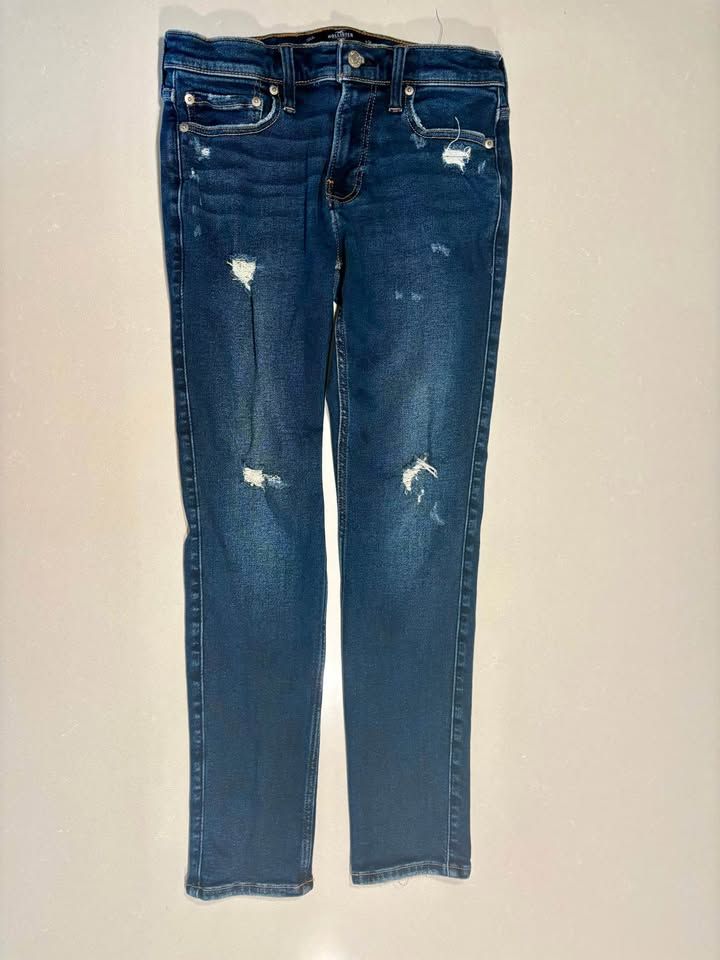 Hollister Mens Jeans - 30 * 30