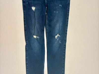 Hollister Mens Jeans - 30 * 30